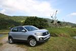 Volkswagen T-Cross 200 TSI 2019 года (LA)